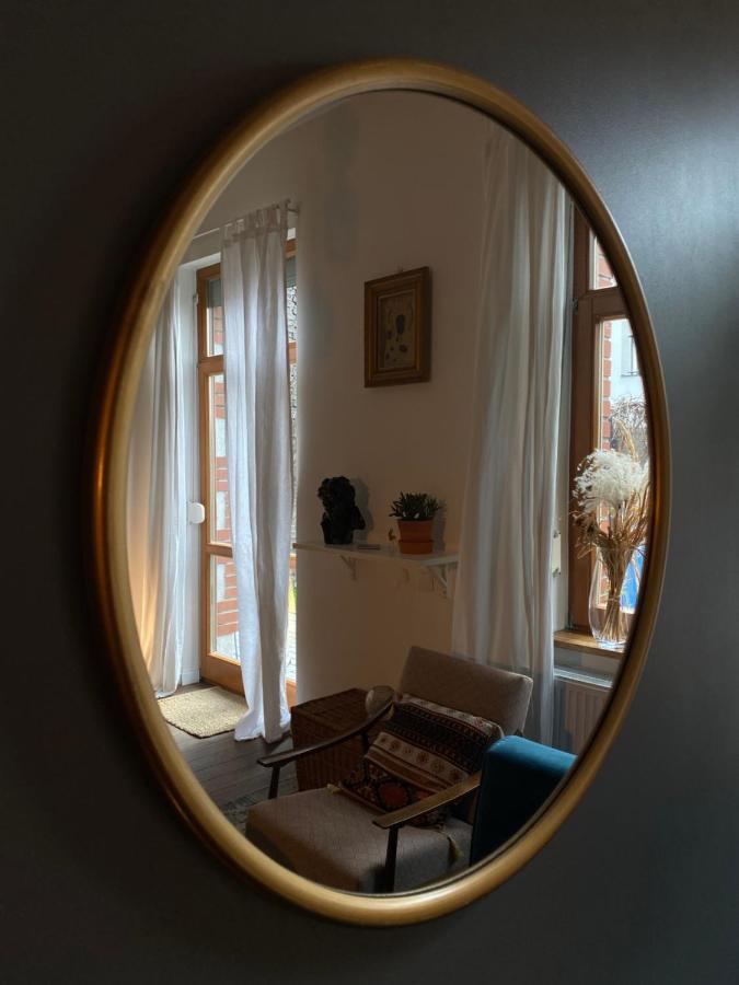 D7 Apartment Cracovia Esterno foto