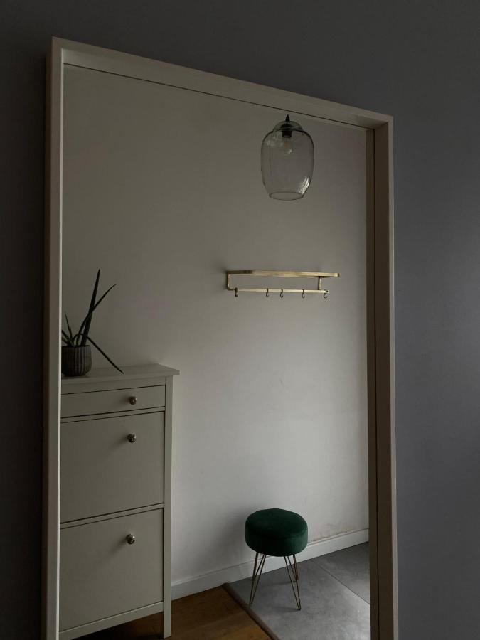 D7 Apartment Cracovia Esterno foto
