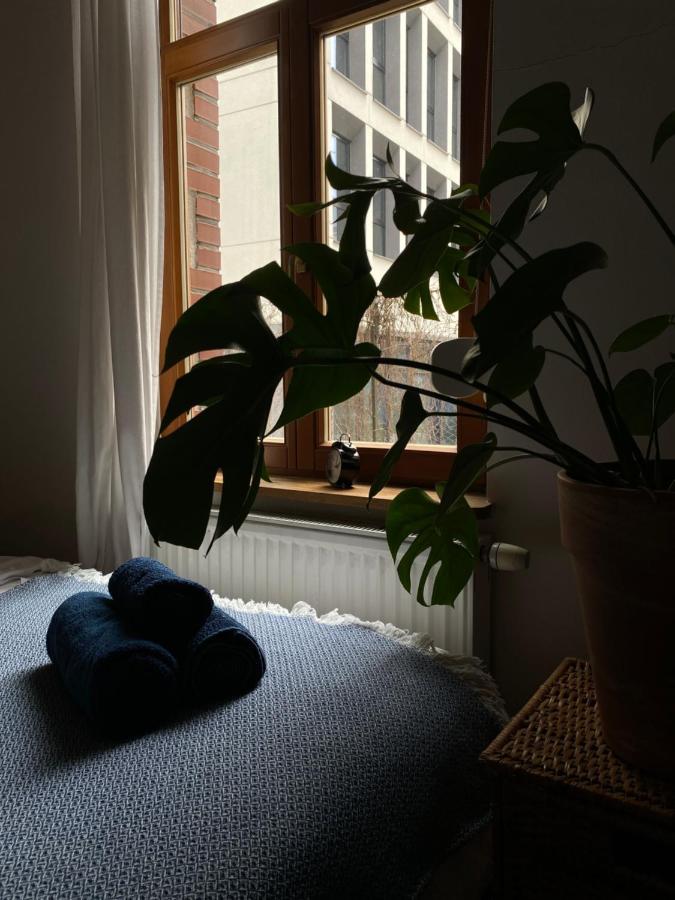 D7 Apartment Cracovia Esterno foto