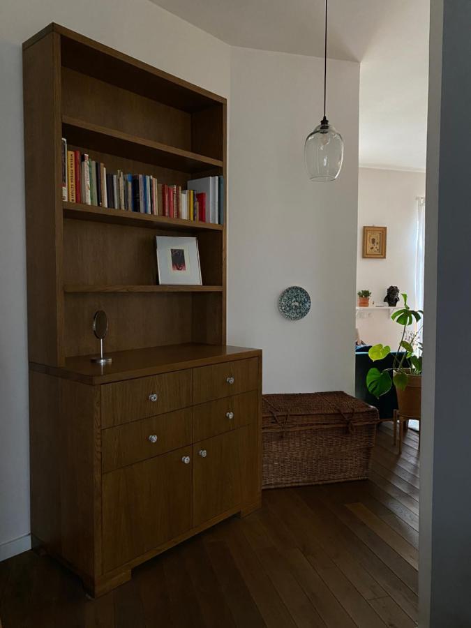 D7 Apartment Cracovia Esterno foto