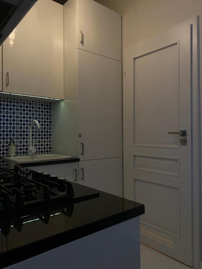D7 Apartment Cracovia Esterno foto